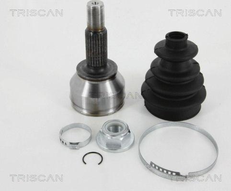 TRISCAN 8540 16119 Gleichlaufgelenk für Ford