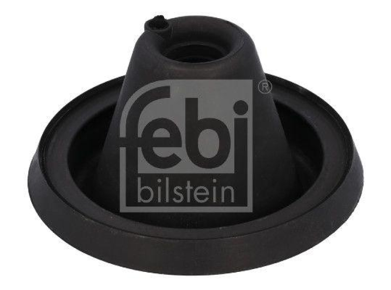 FEBI BILSTEIN 09962 Schalthebelmanschette für Scania