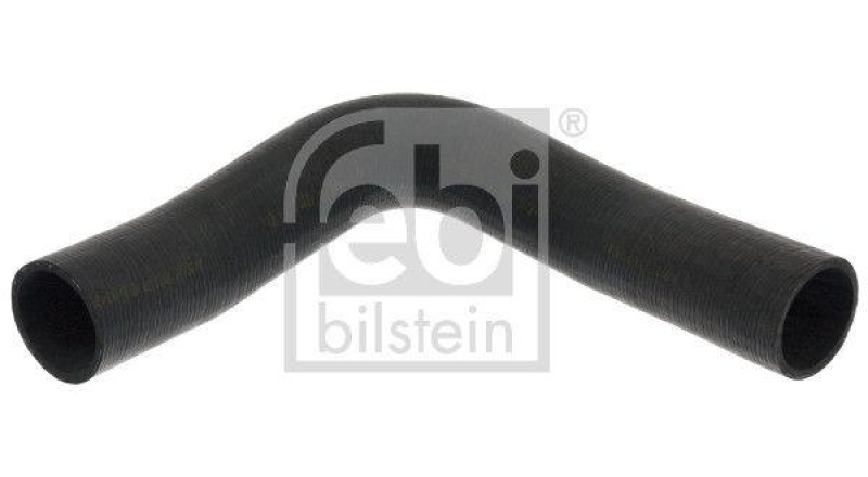 FEBI BILSTEIN 101236 K&uuml;hlwasserschlauch f&uuml;r M A N