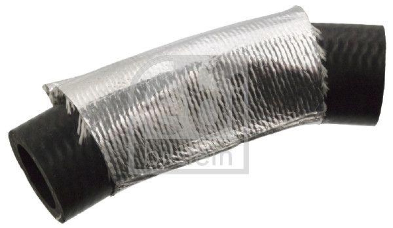 FEBI BILSTEIN 107547 K&uuml;hlwasserschlauch f&uuml;r RENAULT (RVI)