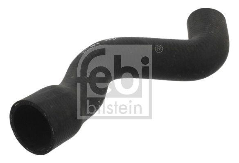 FEBI BILSTEIN 14013 K&uuml;hlwasserschlauch f&uuml;r Mercedes-Benz