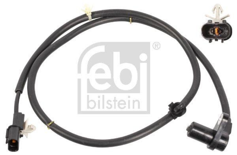 FEBI BILSTEIN 172073 ABS-Sensor f&uuml;r MITSUBISHI