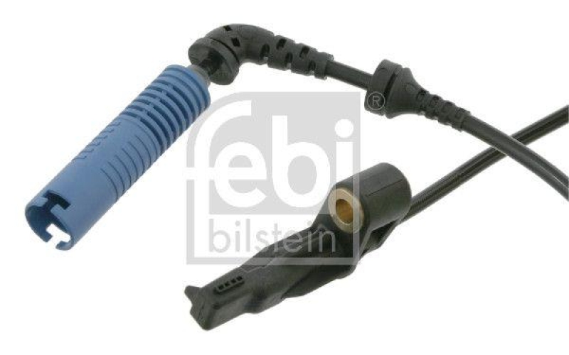 FEBI BILSTEIN 24609 ABS-Sensor f&uuml;r BMW