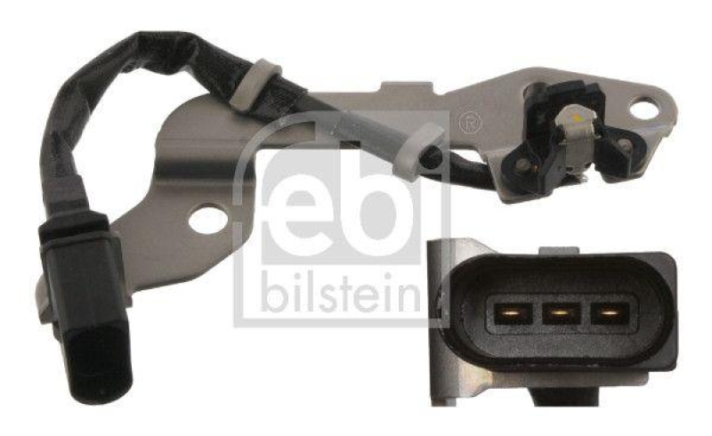 FEBI BILSTEIN 37027 Nockenwellensensor f&uuml;r VW-Audi