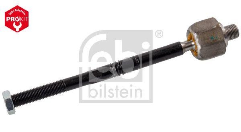 FEBI BILSTEIN 47205 Axialgelenk mit Kontermutter f&uuml;r Mercedes-Benz