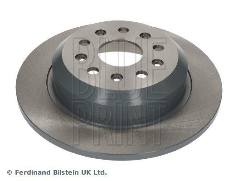 BLUE PRINT ADA104382 Bremsscheibe f&uuml;r Jeep