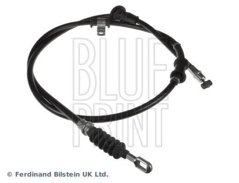 BLUE PRINT ADC446211 Handbremsseil f&uuml;r MITSUBISHI