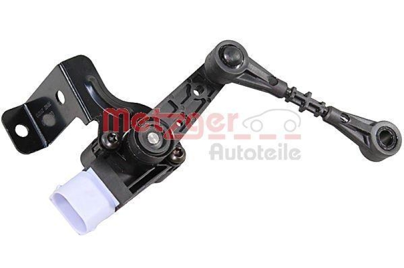 METZGER 0901400 Sensor, Niveauregulierung f&uuml;r LAND ROVER VA rechts