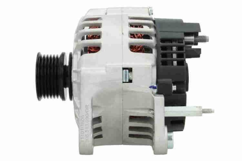 VEMO V10-13-41920 Generator 14 V, 90 A &Oslash;: 50 mm, Rippen: 6 f&uuml;r VW