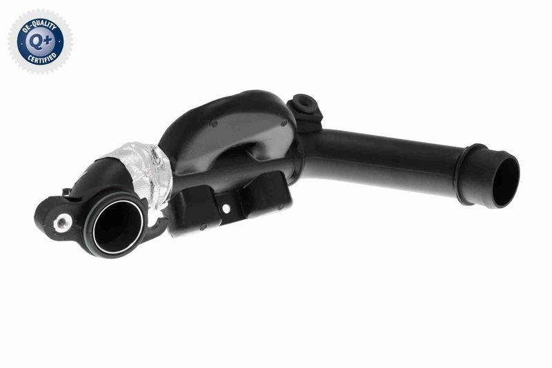 VAICO V22-1203 Ladeluftschlauch f&uuml;r CITRO&Euml;N