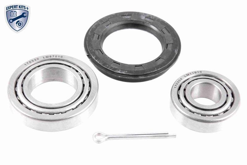 VAICO V40-2026 Radlagersatz Vorderachse, beidseitig f&uuml;r OPEL