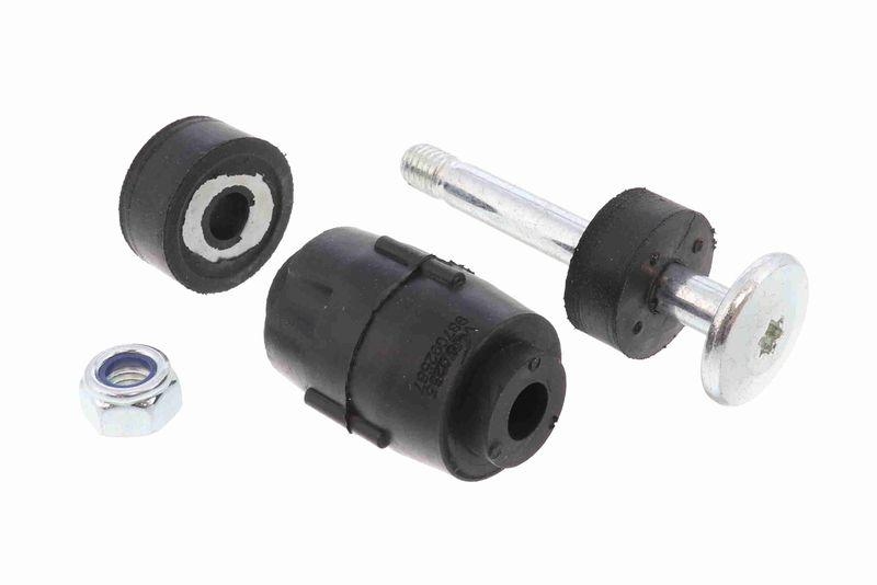 VAICO V46-0255 Lagerung, Stabilisator Vorderachse, Au&szlig;en f&uuml;r RENAULT