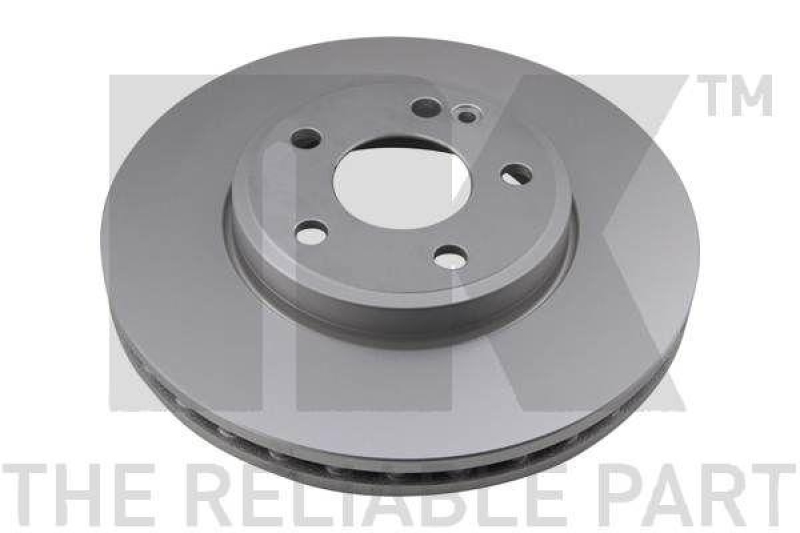 NK 3133125 Bremsscheibe f&uuml;r MERCEDES-BENZ