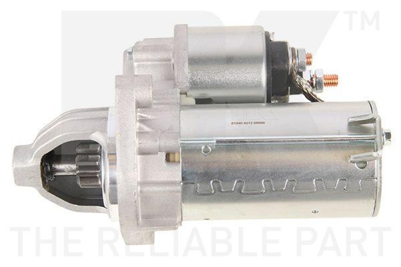 NK 4721320 Starter f&uuml;r ALFA,CIT,FI,FO,LANC,OP,PEU,VAU