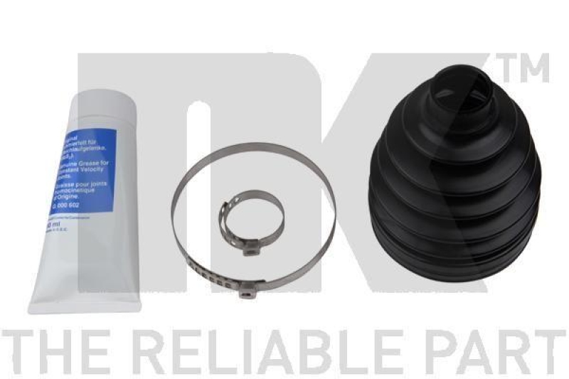 NK 524514 Faltenbalgsatz, Antriebswelle f&uuml;r TOYOTA