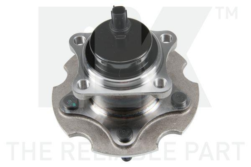 NK 764555 Radlagersatz f&uuml;r LEXUS, TOYOTA