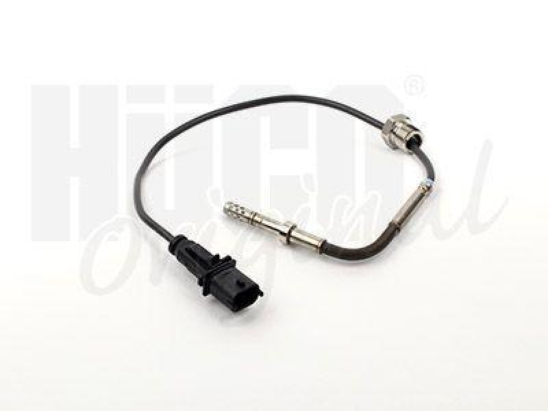 HITACHI 137095 Sensor, Abgastemperatur f&uuml;r FIAT u.a.
