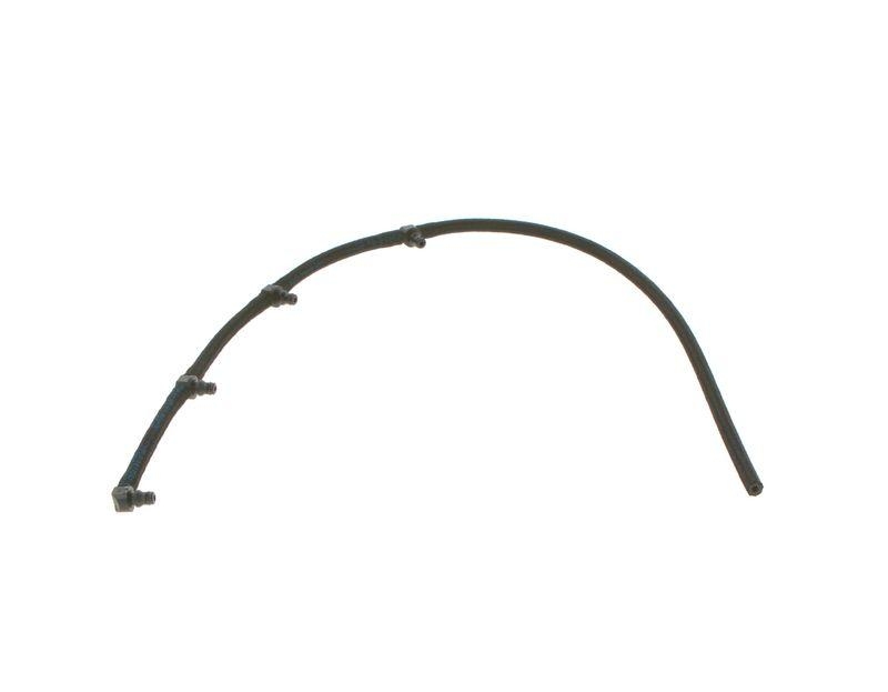 Bosch 0 928 400 398 Kraftstoffr&uuml;cklaufleitung