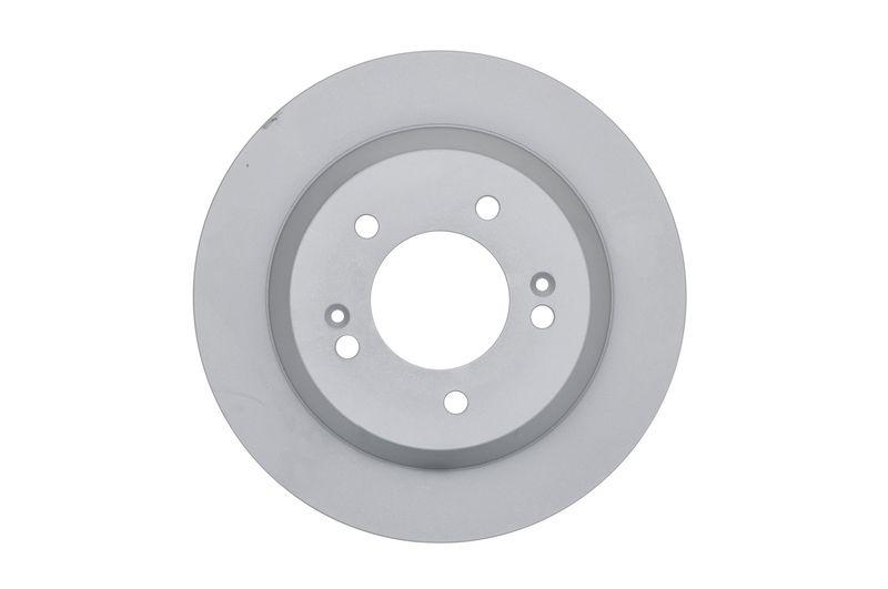 Bosch 0 986 479 C39 Bremsscheibe BD2178