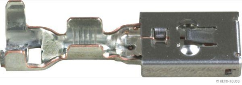 HERTH+BUSS 50253261 Crimpverbinder KOSTAL LSK 8 ELA, 4 - 6 mm&sup2;