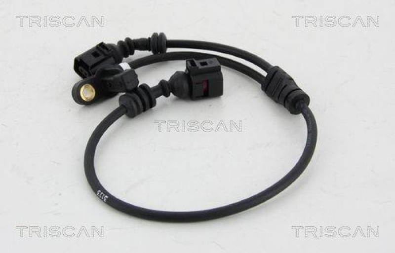 TRISCAN 8180 10111 Sensor, Raddrehzahl f&uuml;r Ford, Vag