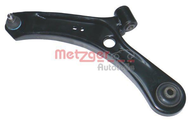 METZGER 58036201 Lenker, Radaufh&auml;ngung f&uuml;r FIAT/SUZUKI VA links