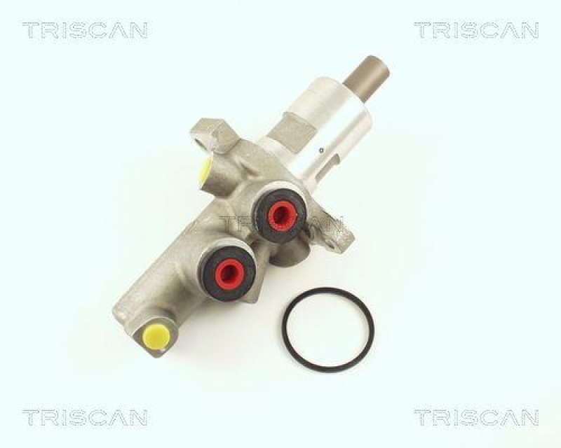TRISCAN 8130 23101 Hauptzylinder für Mercedes