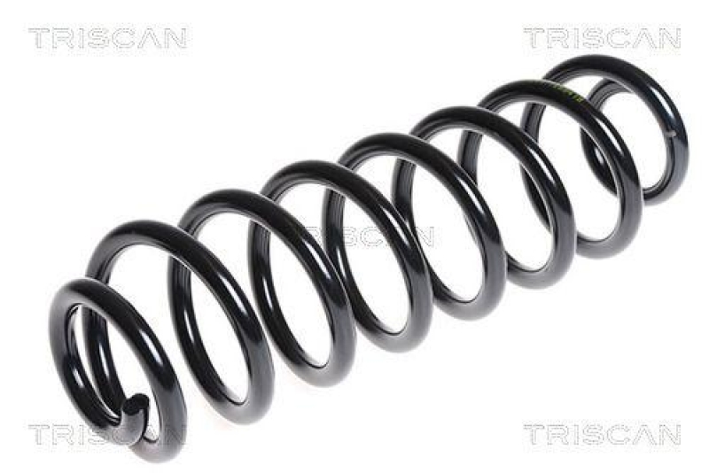 TRISCAN 8750 29252 Spiralfeder Hinten f&uuml;r Skoda