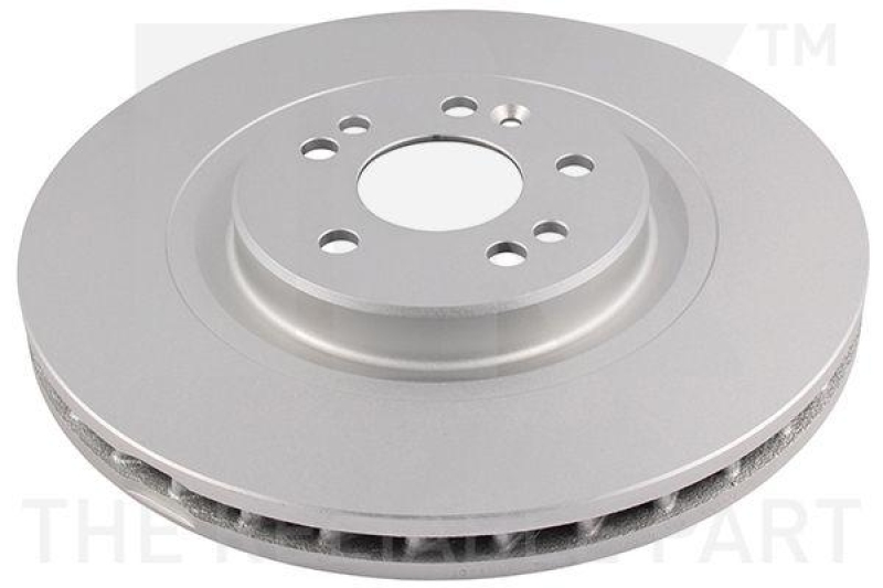 NK 343356 Bremsscheibe f&uuml;r MERCEDES-BENZ