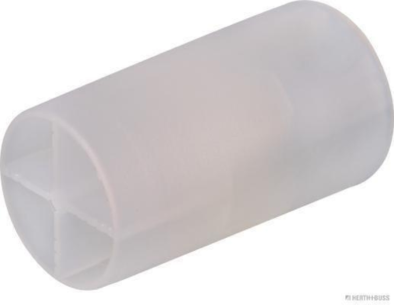 HERTH+BUSS 50290224 Steckgeh&auml;use AMP Tyco Mate-N-Lok Commercial, 4-polig