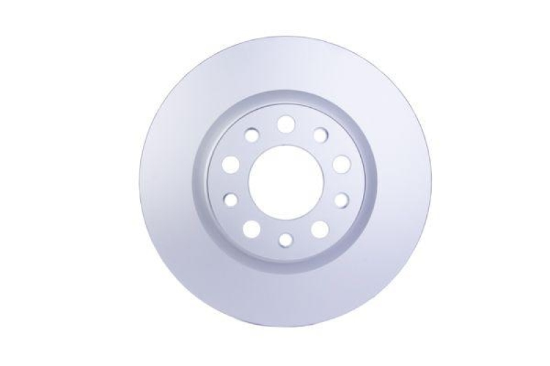 HELLA 8DD 355 116-691 Bremsscheibe f&uuml;r ALFA