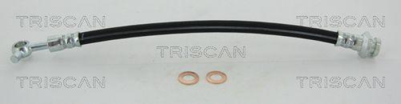 TRISCAN 8150 14375 Bremsschlauch f&uuml;r Nissan