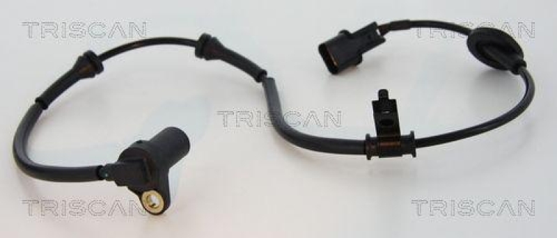 TRISCAN 8180 43502 Sensor, Raddrehzahl f&uuml;r Kia, Hyundai