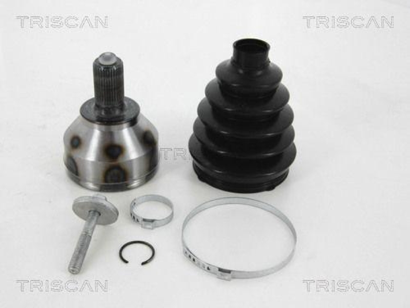 TRISCAN 8540 16125 Gleichlaufgelenk f&uuml;r Ford