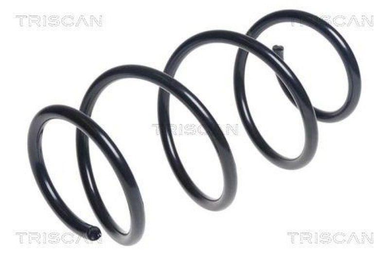 TRISCAN 8750 11193 Spiralfeder Vorne f&uuml;r Bmw 3-Serie