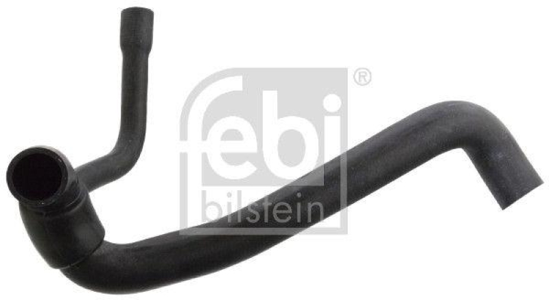 FEBI BILSTEIN 14015 K&uuml;hlwasserschlauch f&uuml;r Mercedes-Benz