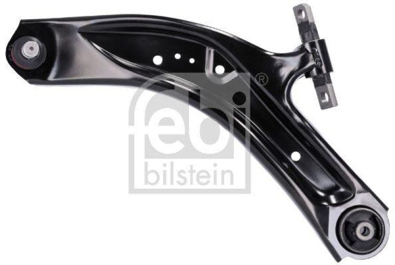 FEBI BILSTEIN 179809 Querlenker mit Lagern und Gelenk f&uuml;r NISSAN