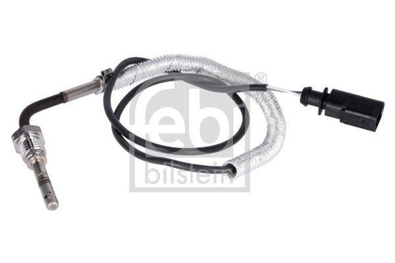 FEBI BILSTEIN 185333 Abgastemperatursensor f&uuml;r VW-Audi