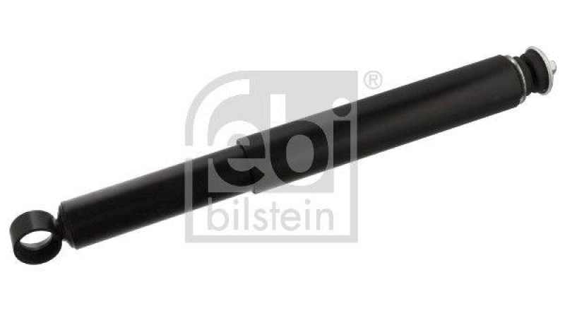 FEBI BILSTEIN 20599 Sto&szlig;d&auml;mpfer f&uuml;r Scania