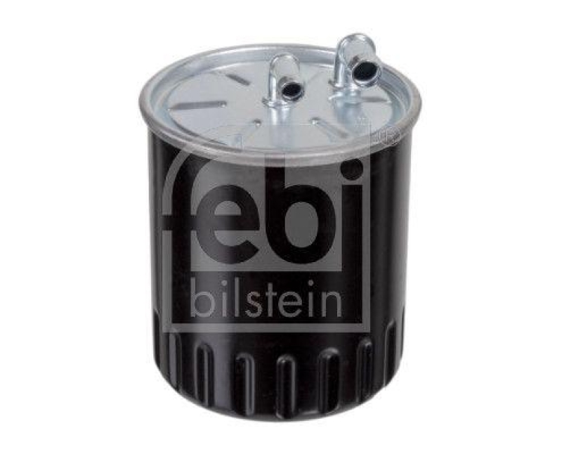 FEBI BILSTEIN 34178 Kraftstofffilter für Mercedes-Benz