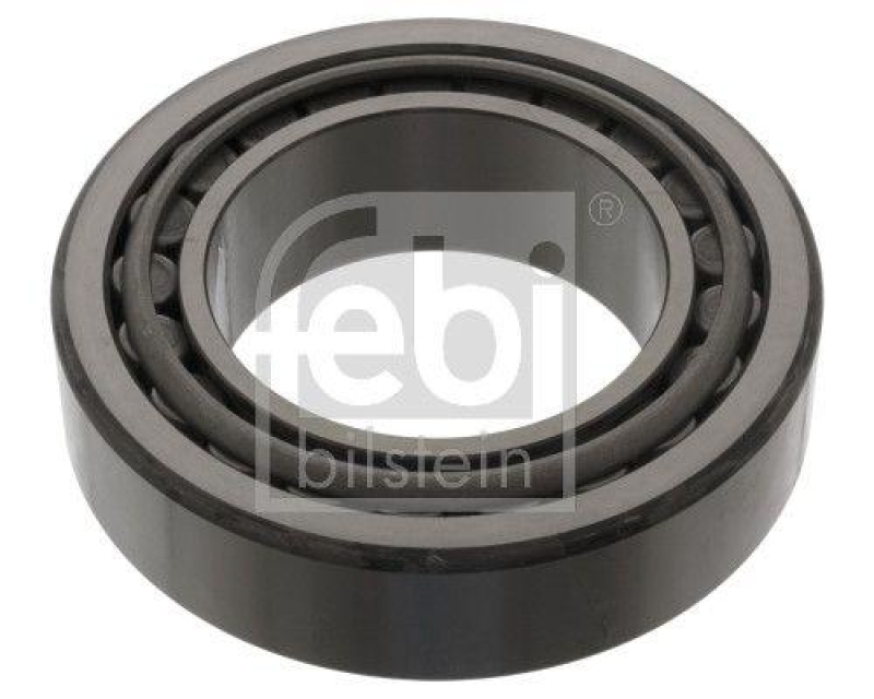 FEBI BILSTEIN 47206 Radlager für RENAULT (RVI)