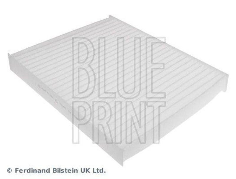 BLUE PRINT ADG02558 Innenraumfilter für HYUNDAI