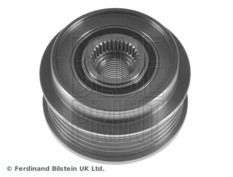 BLUE PRINT ADG061302 Generatorfreilauf f&uuml;r KIA