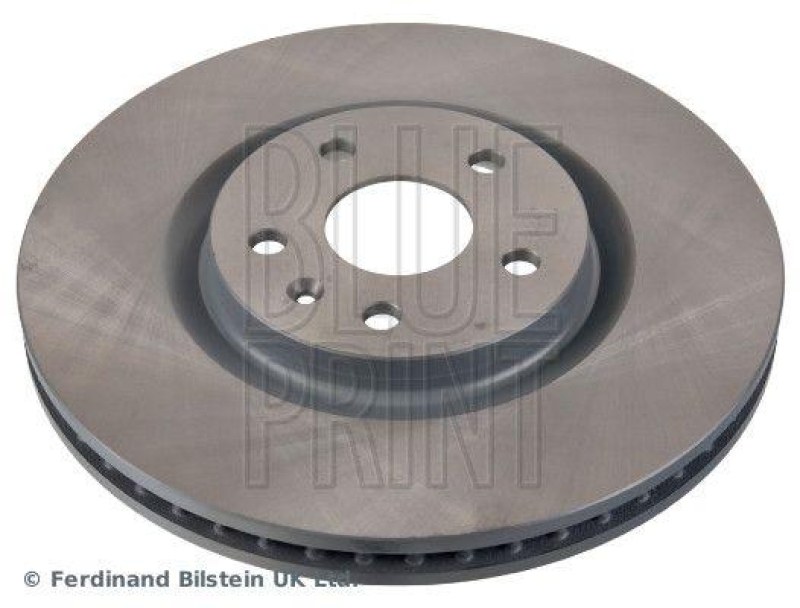 BLUE PRINT ADW194334 Bremsscheibe f&uuml;r Vauxhall