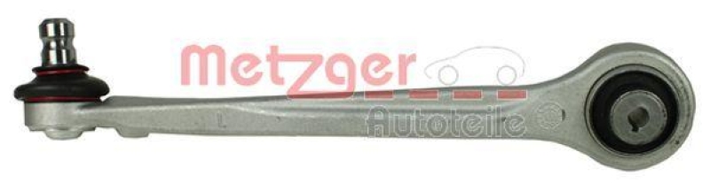 METZGER 58105501 Lenker, Radaufh&auml;ngung f&uuml;r AUDI/BENTLEY/PORSCHE/VW VA links vorne OBEN