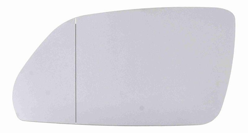 VEMO V10-69-0017 Spiegelglas, Außenspiegel für VW