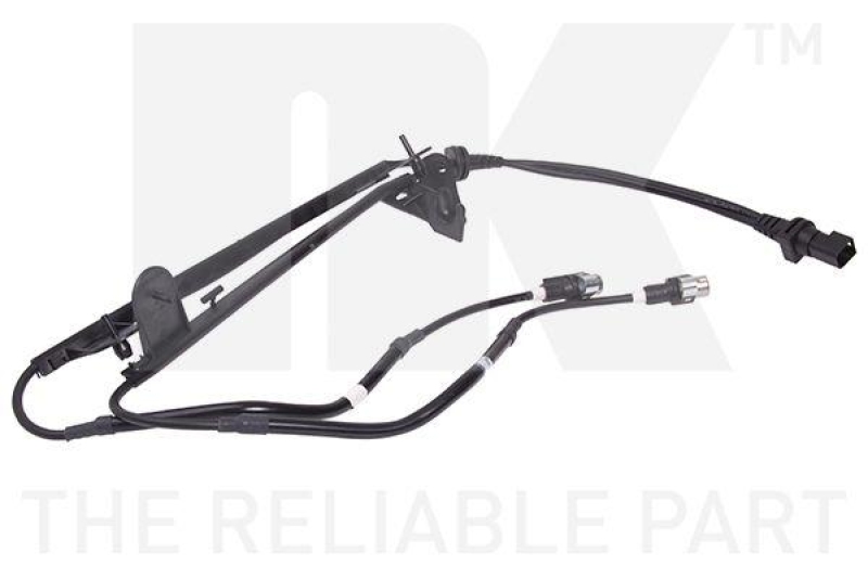 NK 292507 Sensor, Raddrehzahl f&uuml;r FORD