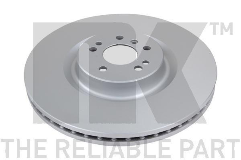 NK 3133127 Bremsscheibe f&uuml;r MERCEDES-BENZ