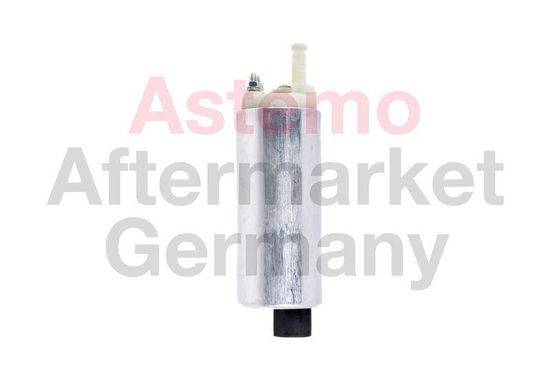 HITACHI 2503180 Kraftstoffpumpe für AUDI u.a.