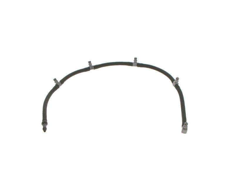 Bosch 0 928 400 401 Kraftstoffr&uuml;cklaufleitung